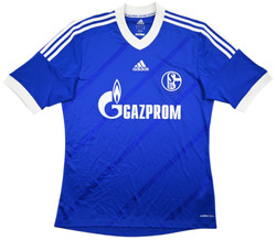 2012-14 FC SCHALKE 04 SHIRT M