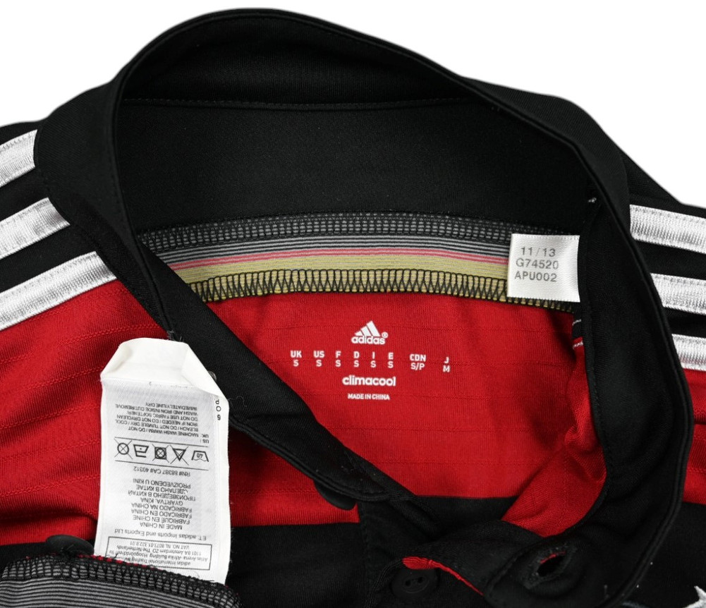 2014-15 GERMANY *KHEDIRA* KOSZULKA S