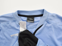 2008-10 ESBJERG FB SHIRT S. BOYS