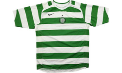 2005-07 CELTIC KOSZULKA L