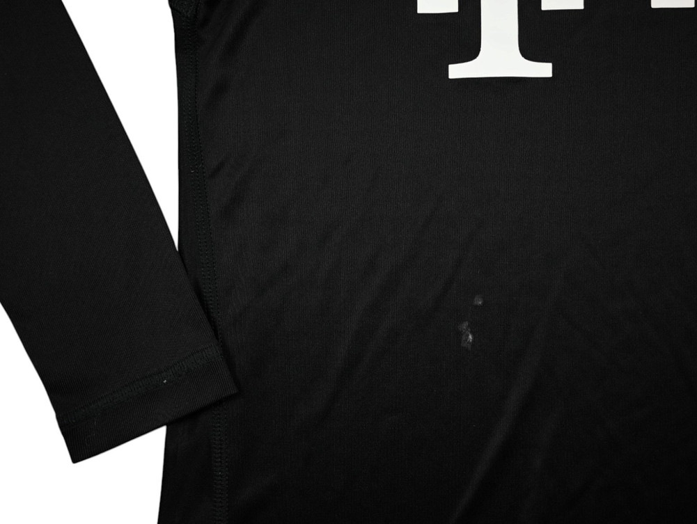 2017-18 BAYERN MUNCHEN LONGSLEEVE SHIRT M. BOYS