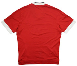 2015-16 MANCHESTER UNITED SHIRT L