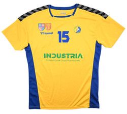 INDUSTRIA KIELCE HANDBALL SHIRT L