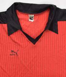 PUMA OLDSCHOOL LONGSLEEVE L