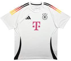 2024-25 GERMANY SHIRT XL