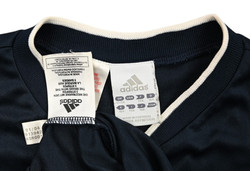 2004-05 REAL MADRID KOSZULKA XL. BOYS