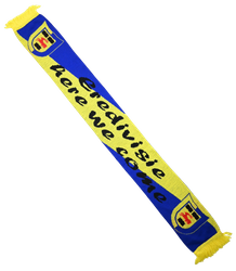 SC CAMBUUR SCARF