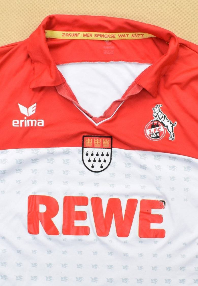 2013-14 FC KOLN KOSZULKA 3XL