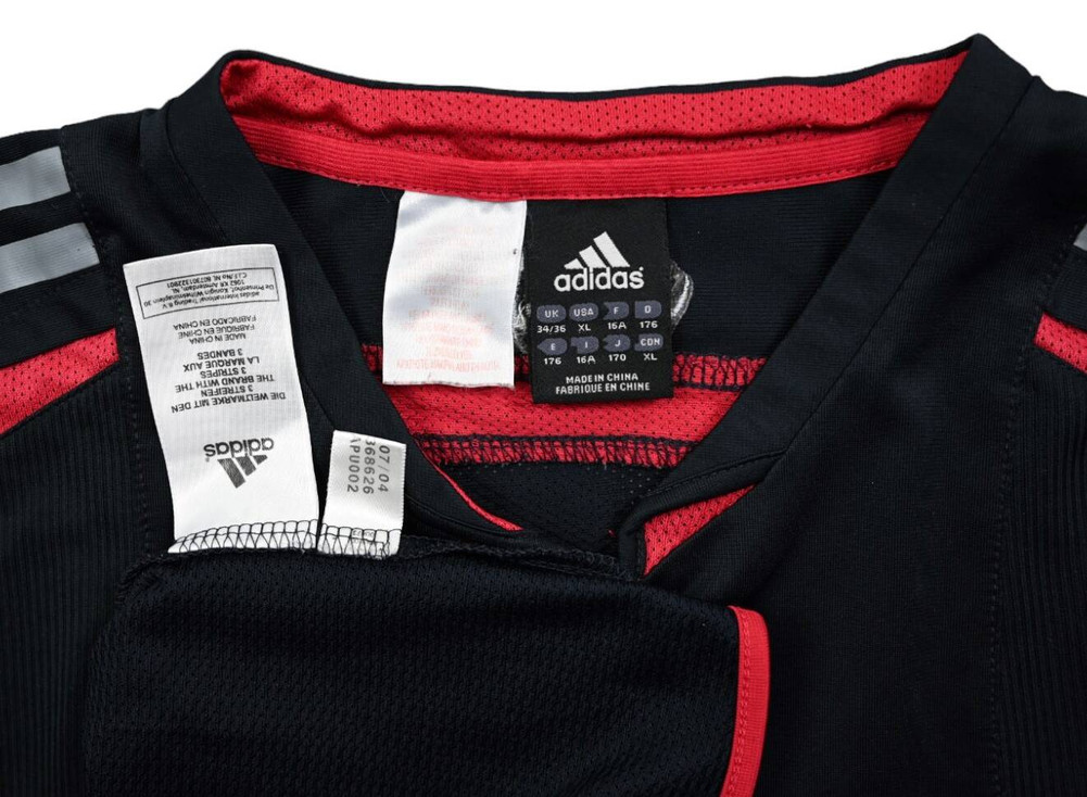 2004-05 BAYERN MUNCHEN KOSZULKA XL. BOYS / S