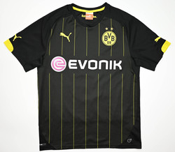 2014-16 BORUSSIA DORTMUND *SOKRATIS* KOSZULKA M