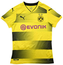 2017-18 BORUSSIA DORTMUND *REUS* KOSZULKA WOMENS S