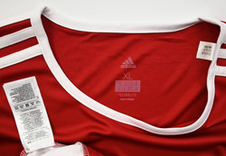 2018-19 BAYERN MUNCHEN SHIRT XL