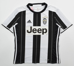 2016-17 JUVENTUS SHIRT M. BOYS