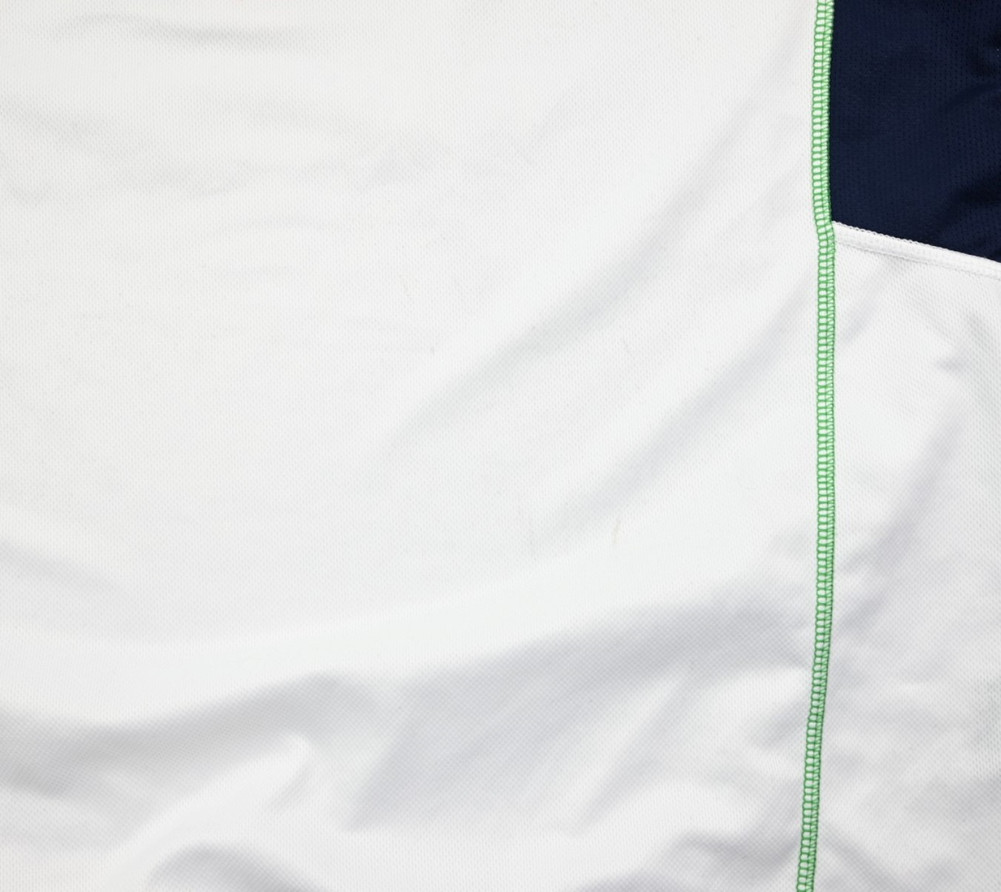 2002-03 IRELAND SHIRT XL