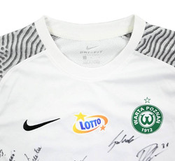 2021-22 WARTA POZNAN *SANGOWSKI* SHIRT L