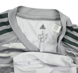 2018-19 BAYERN MUNCHEN GK LONGSLEEVE L. BOYS