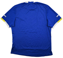 2016-17 EVERTON SHIRT L