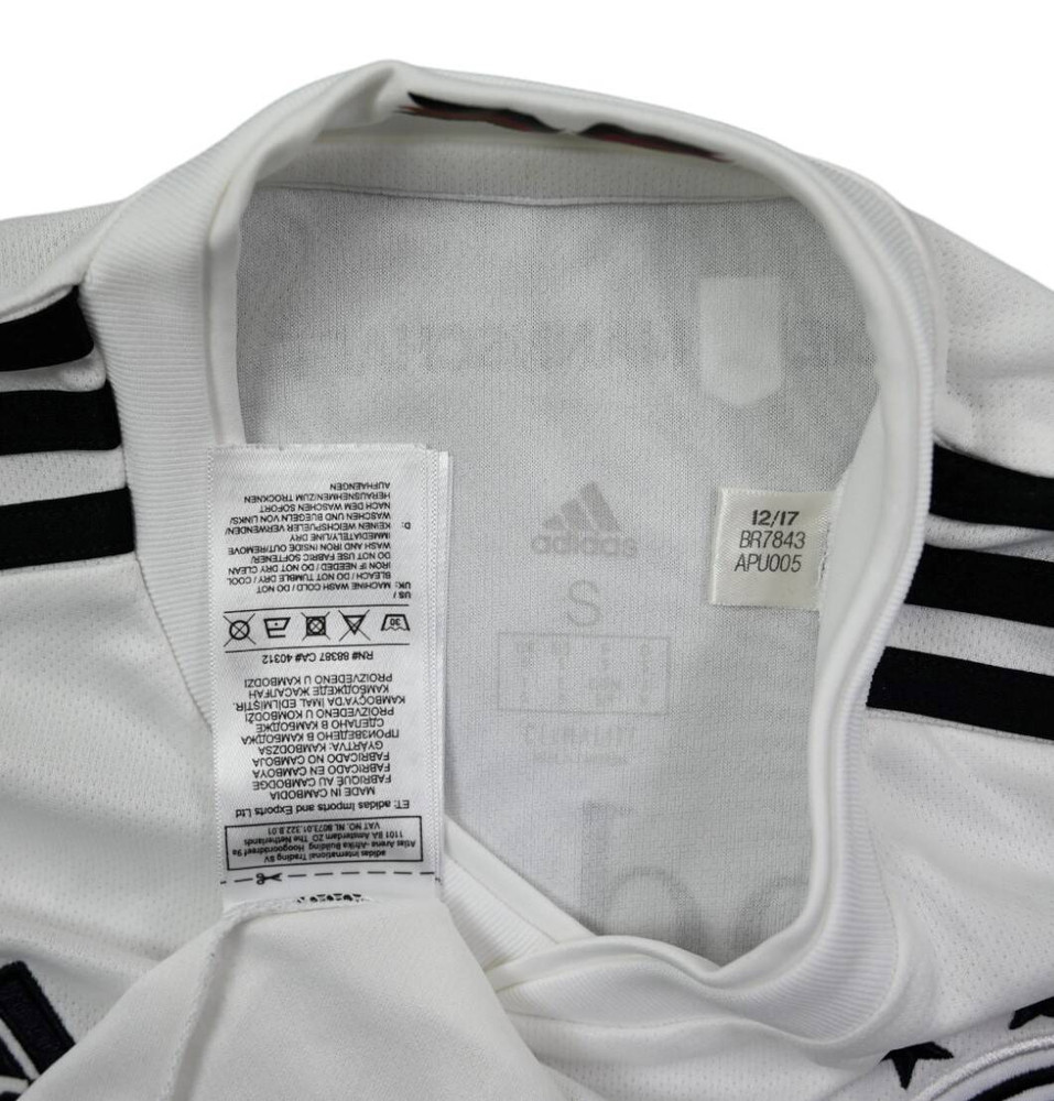 2018-19 GERMANY KOSZULKA S