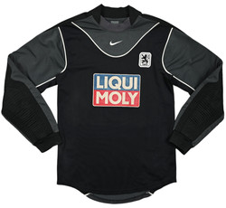 2003-04 TSV 1860 MUNCHEN GK LONGSLEEVE KOSZULKA S