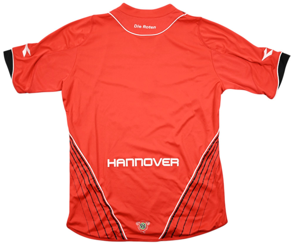 2007-08 HANNOVER 96 KOSZULKA M