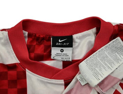 2010-12 CROATIA SHIRT M. BOYS 