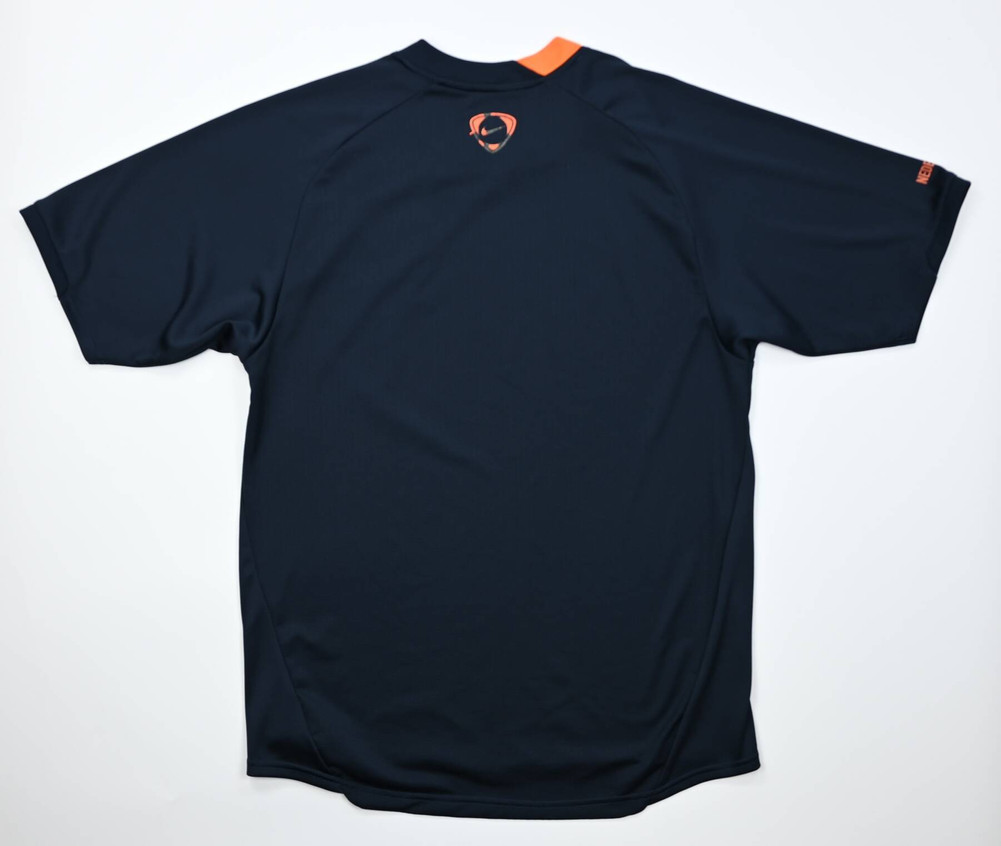 2008-09 NETHERLANDS SHIRT M