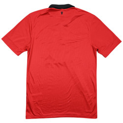 2013-14 MANCHESTER UNITED SHIRT S