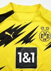 2020-21 BORUSSIA DORTMUND KOSZULKA S. BOYS