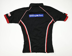 EDINBURGH RUGBY SHIRT M