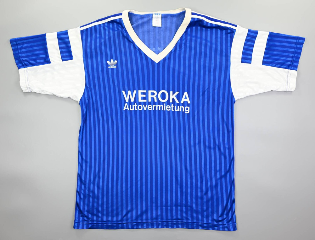 ADIDAS OLDSCHOOL #2 SHIRT XL