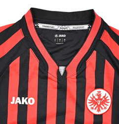 2012-13 EINTRACHT FRANKFURT SHIRT S/M