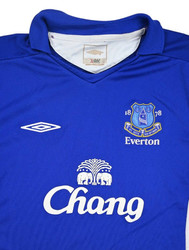 2005-06 EVERTON KOSZULKA XL. BOYS