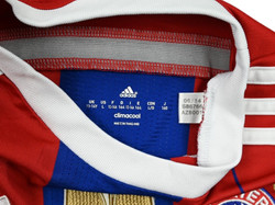 2014-15 BAYERN MUNCHEN *RIBERY* KOSZULKA L. BOYS 