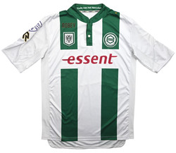 2016-17 GRONINGEN *WASSING* SHIRT L