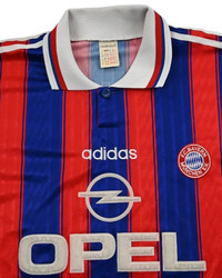 1995-97 BAYERN MUNCHEN SHIRT XL