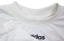 ADIDAS VINTAGE KOSZULKA XL