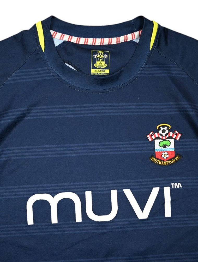 2014-15 FC SOUTHAMPTON *TADIC* KOSZULKA XL
