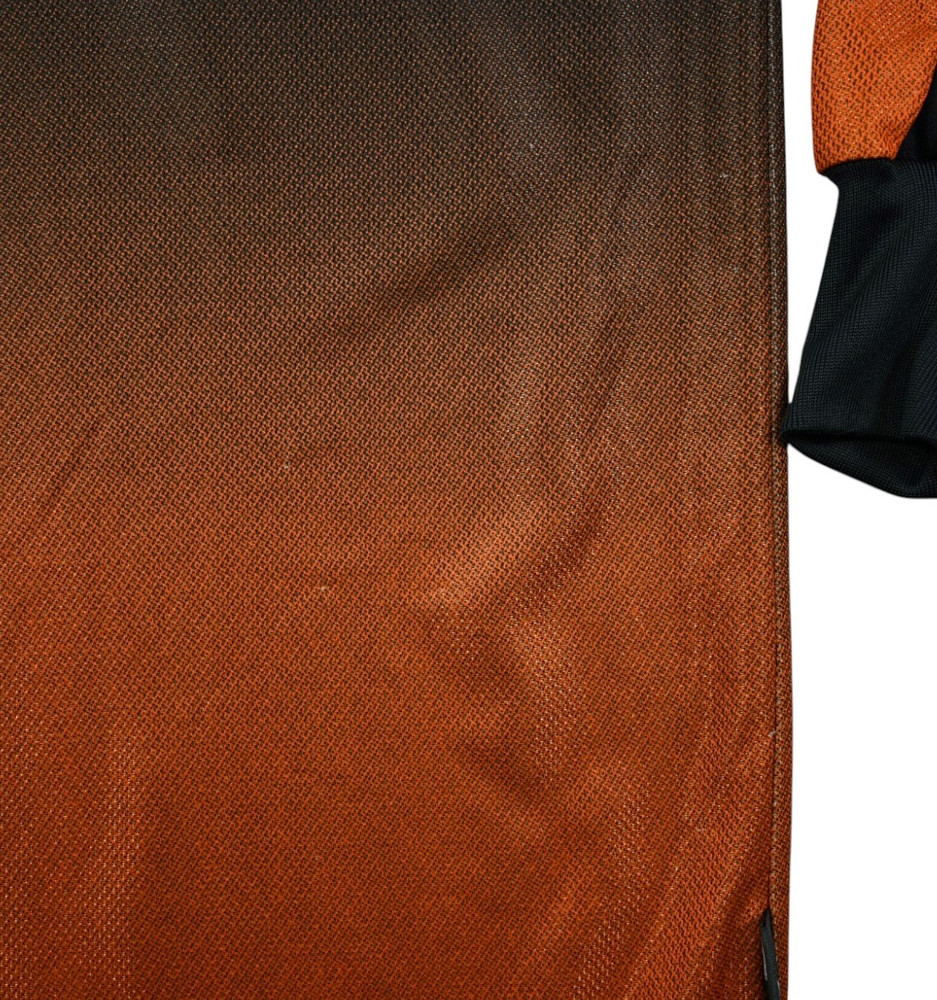 ADIDAS VINTAGE GOALKEEPER LONGSLEEVE SHIRT XL. BOYS