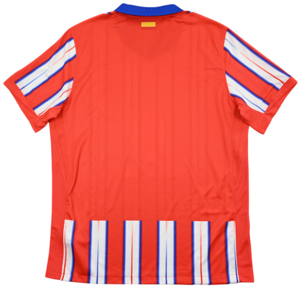 2024-25 ATLETICO MADRID KOSZULKA L
