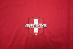 SWITZERLAND EURO 2004 KOSZULKA L