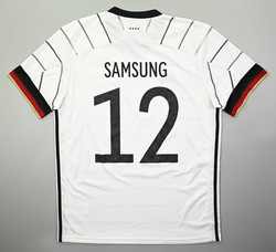 2020-21 GERMANY SHIRT L