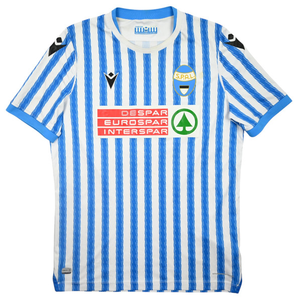 2020-21 SPAL KOSZULKA L