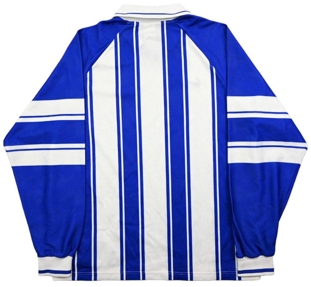 NIKE OLDSCHOOL LONGSLEEVE L