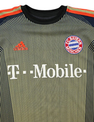 2003-04 BAYERN MUNCHEN *KAHN* GK LONGSLEEVE S