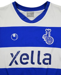 2006-08 DUISBURG *MOKHTARI* KOSZULKA 3XL