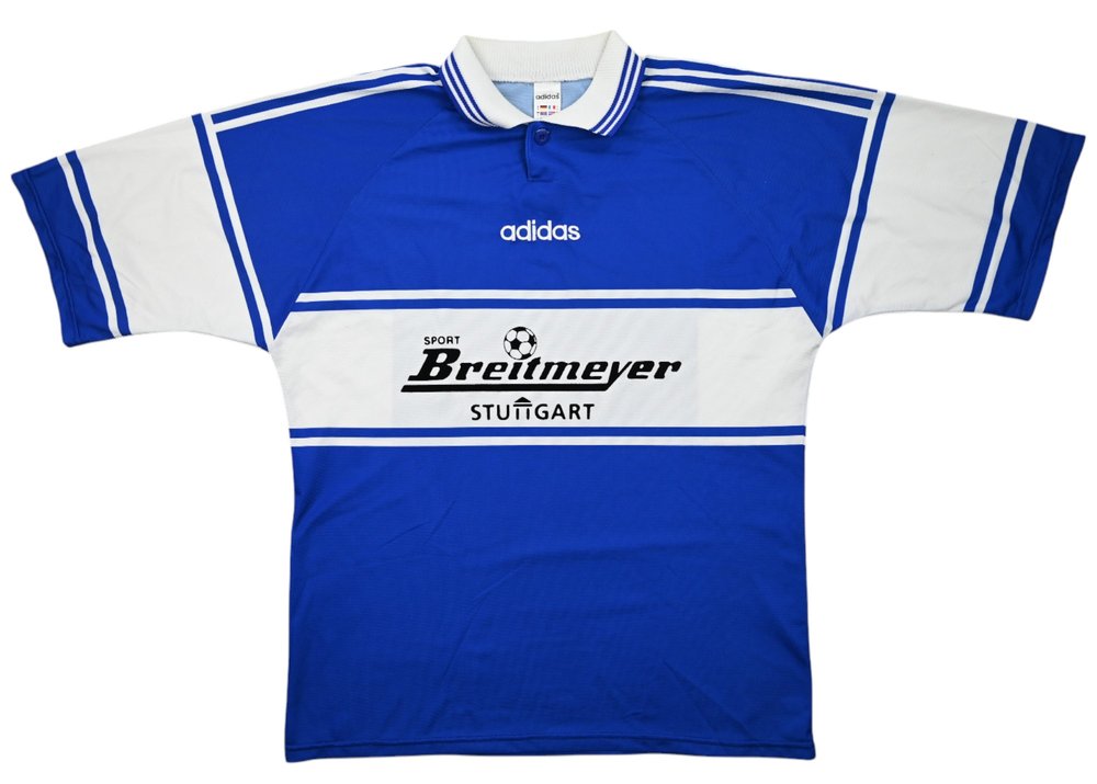 ADIDAS OLDSCHOOL SHIRT L