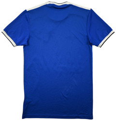 2021-22 BASTIA SHIRT XS