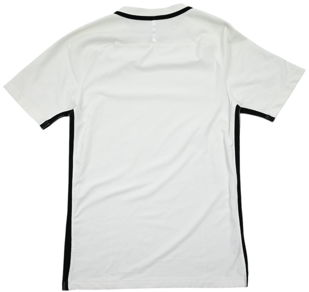 2016-17 PARIS SAINT-GERMAIN PLAYER ISSUE SHIRT S