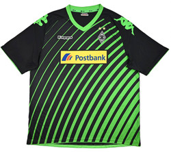 2013-15 BORUSSIA MONCHENGLADBACH KOSZULKA XXXL