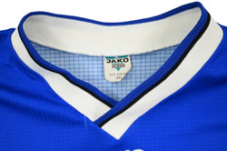 JAKO VINTAGE SHIRT XXL